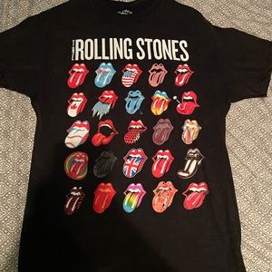 Rolling Stones Shirt